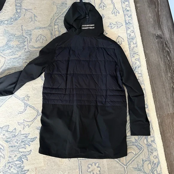 Canada Goose Men’s Brenton Coat